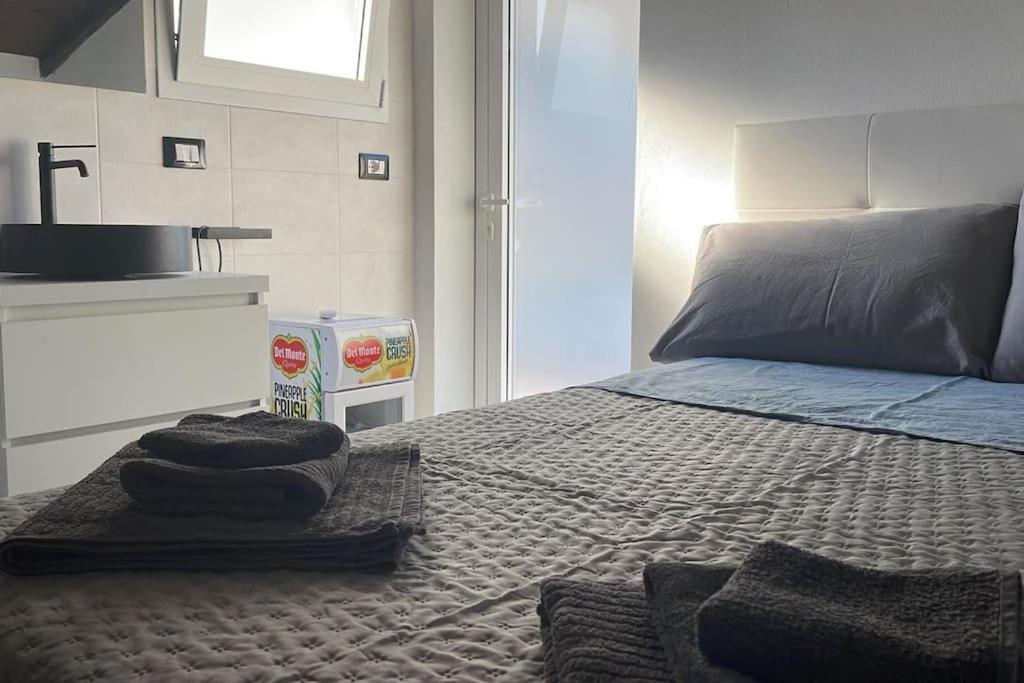 Mini Luxury Suite Ortea Syracuse Ngoại thất bức ảnh