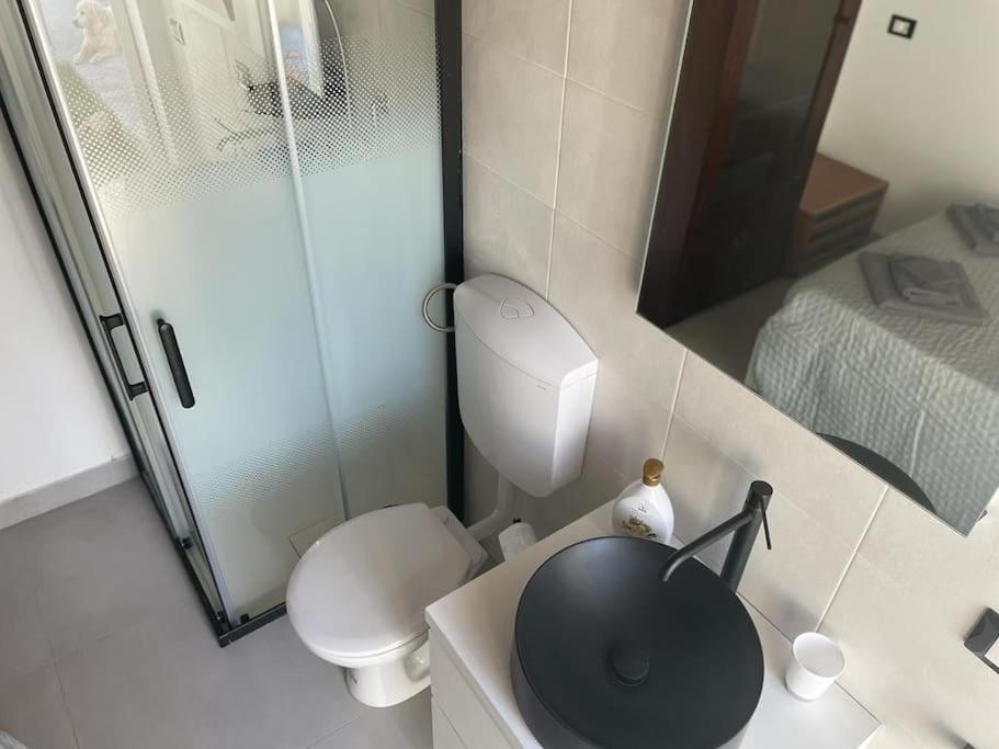 Mini Luxury Suite Ortea Syracuse Ngoại thất bức ảnh