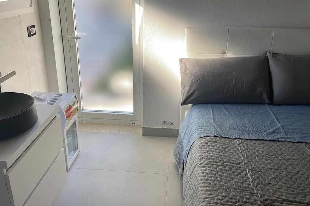 Mini Luxury Suite Ortea Syracuse Ngoại thất bức ảnh