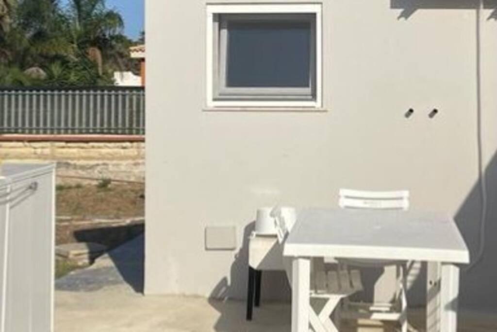 Mini Luxury Suite Ortea Syracuse Ngoại thất bức ảnh