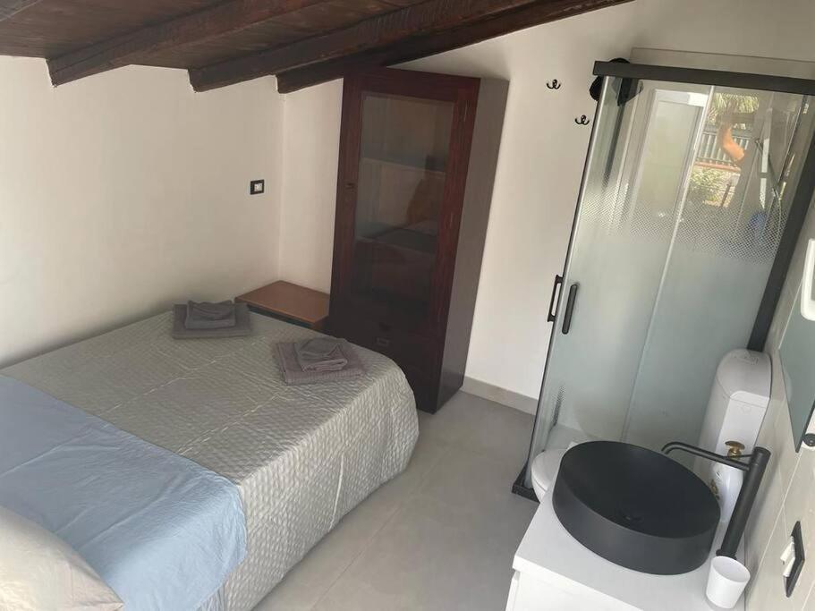 Mini Luxury Suite Ortea Syracuse Ngoại thất bức ảnh