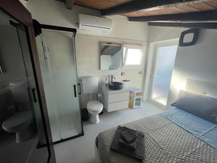Mini Luxury Suite Ortea Syracuse Ngoại thất bức ảnh